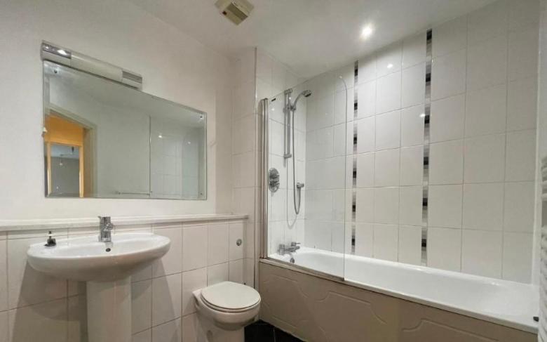 Stylish Two Bed In The Heart Of The City Birmingham Zewnętrze zdjęcie